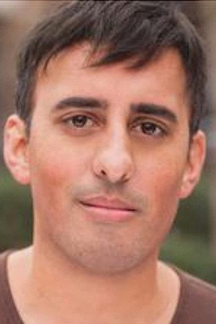 Nehal Joshi - Actor Profile Photo