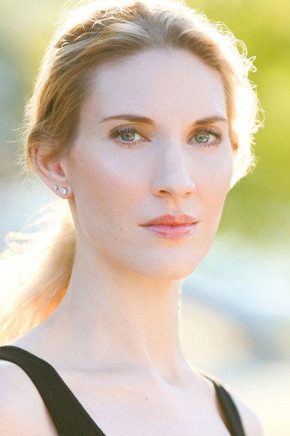 Gina Gabrielli - Actor Profile Photo