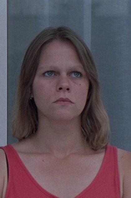 Séverine Caneele - Actor Profile Photo