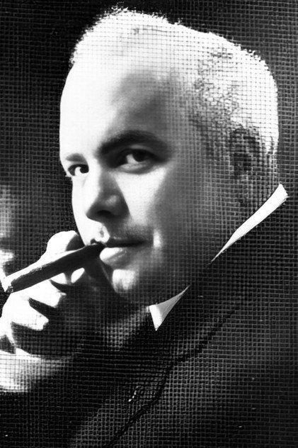 Ferdinand Munier - Actor Profile Photo