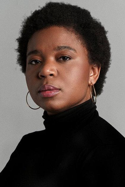 Katori Hall - Actor Profile Photo