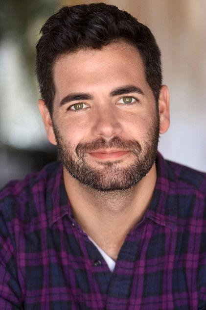 Ryan Reilly - Actor Profile Photo