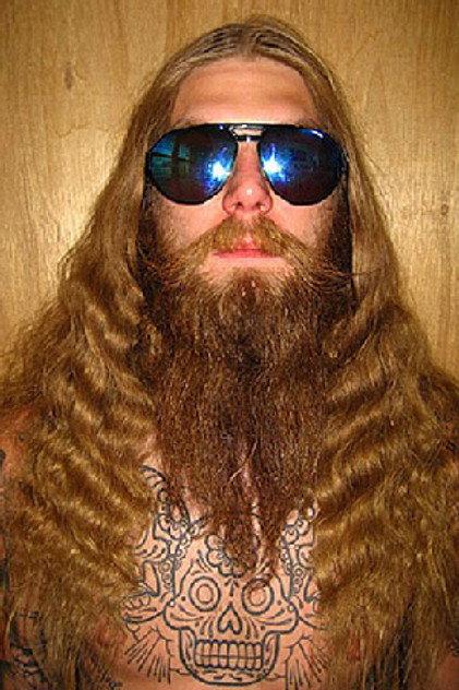 Dash Snow - Actor Profile Photo