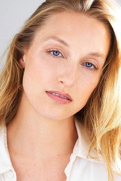 Haley Walter - Actor Profile Photo