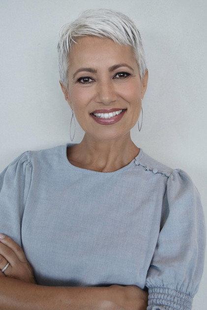 Joanne Perica - Actor Profile Photo