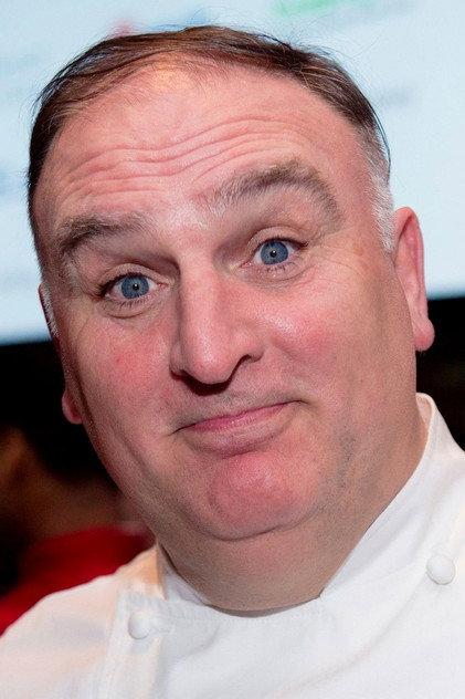José Andrés Puerta - Actor Profile Photo