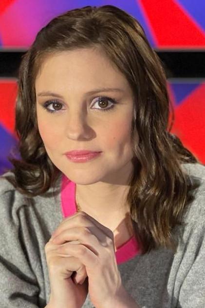 Florence Mendez - Actor Profile Photo
