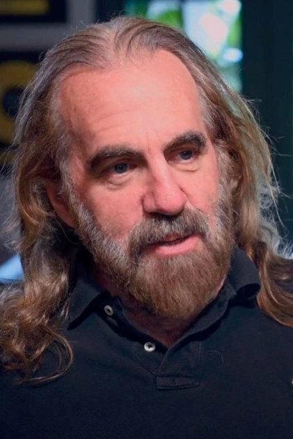 Arthur Baker - Actor Profile Photo