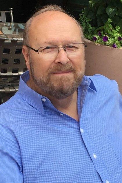 Arthur Rosenberg - Actor Profile Photo