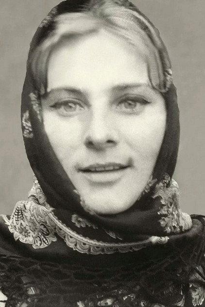 Mariia Mykolaichuk - Actor Profile Photo