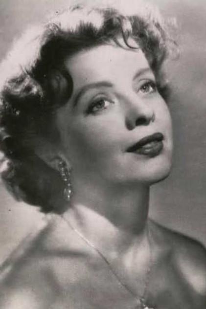 Véra Norman - Actor Profile Photo