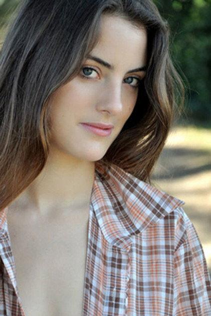 Laura Gigante - Actor Profile Photo