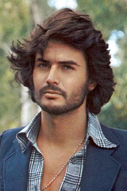 Franco Gasparri - Actor Profile Photo
