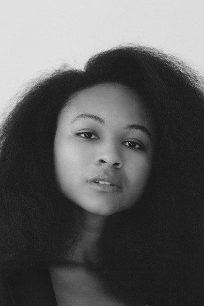 Vera Victoria Lee - Actor Profile Photo
