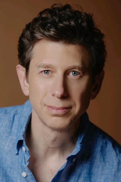 R.D. Robb - Actor Profile Photo