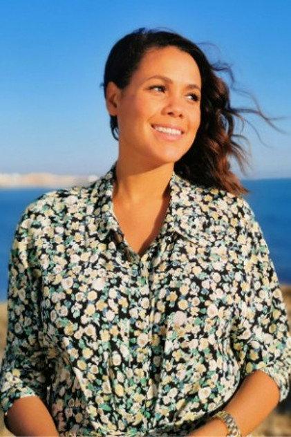 Jean Johansson - Actor Profile Photo