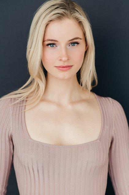 Hannah Galway - Actor Profile Photo