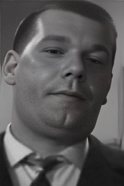 Hans-Dieter Schlegel - Actor Profile Photo