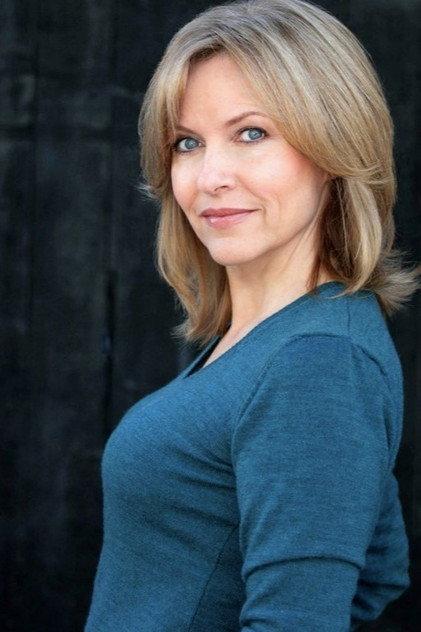 Lini Evans - Actor Profile Photo