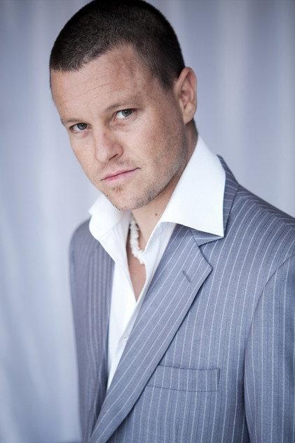 Fletcher Humphrys - Actor Profile Photo