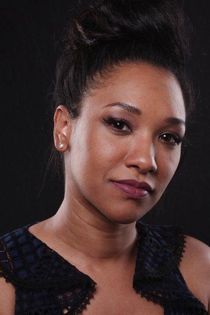Candice Patton - Actor Profile Photo