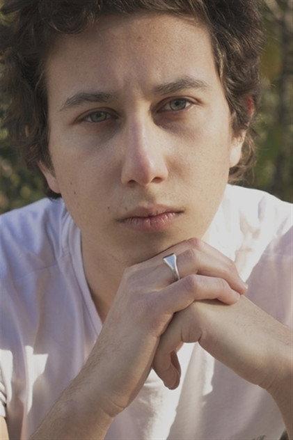 Léopold Buchsbaum - Actor Profile Photo