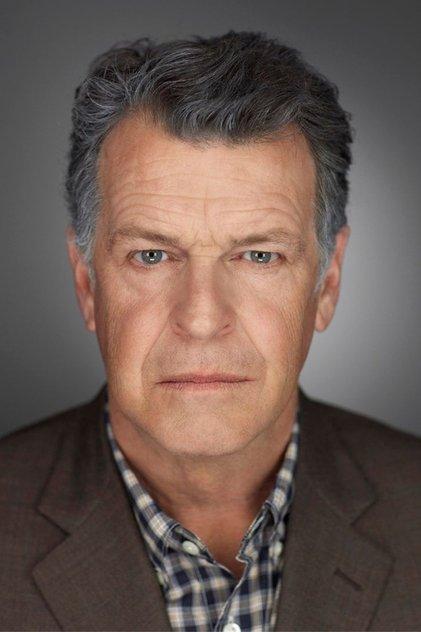 John Noble - Actor Profile Photo