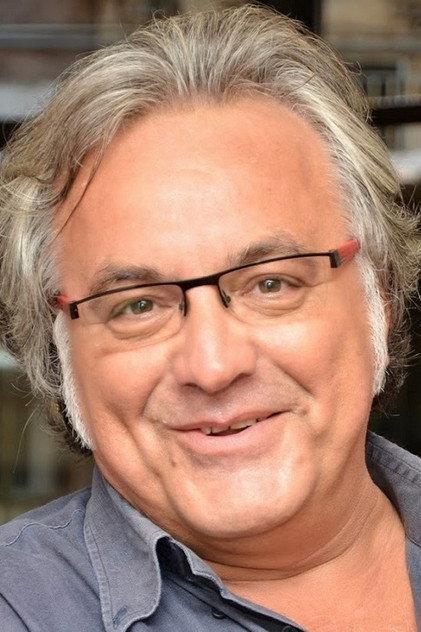 Gino Astorina - Actor Profile Photo