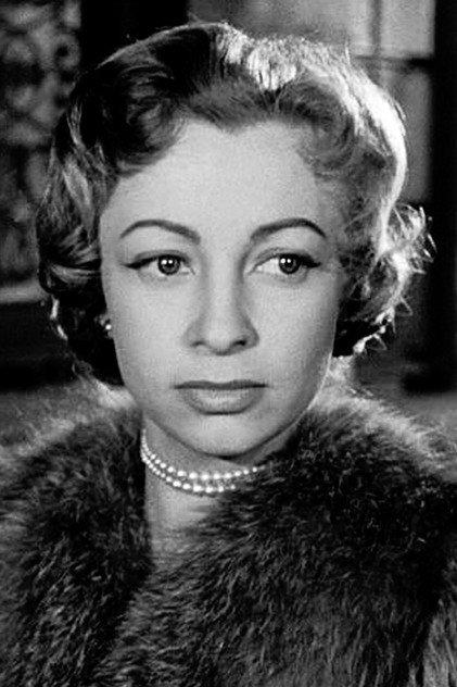 Evelyne Corman - Actor Profile Photo