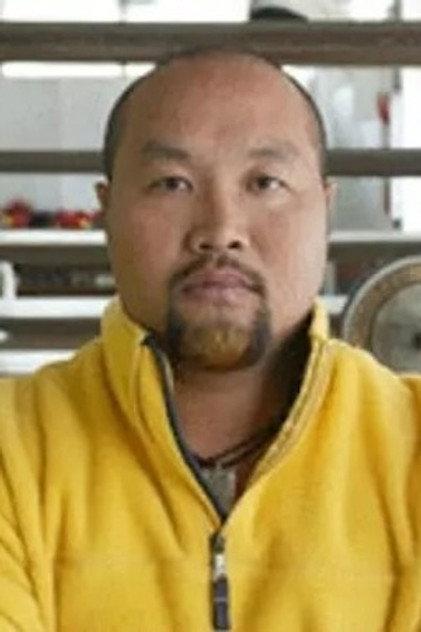 Yang Gil-yeong - Actor Profile Photo