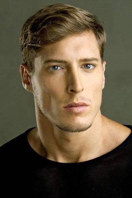 Raúl Tarrago - Actor Profile Photo