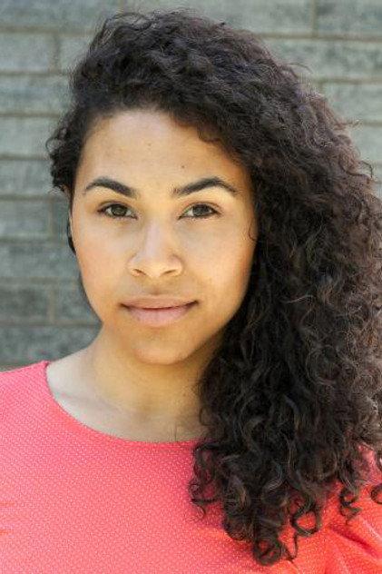 Jasmine Bouchardy - Actor Profile Photo