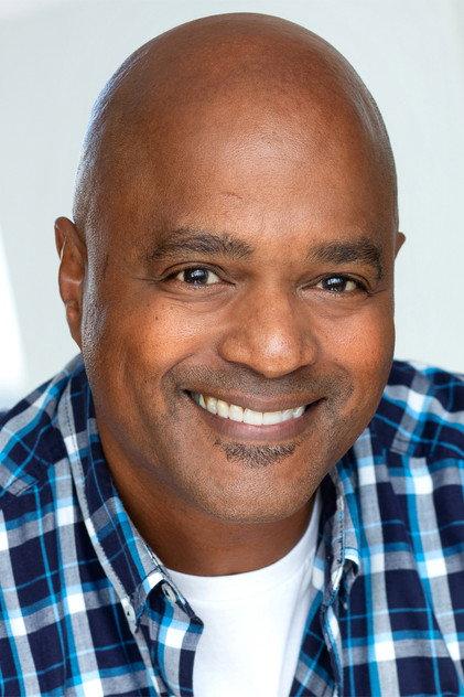 Don Franklin - Actor Profile Photo