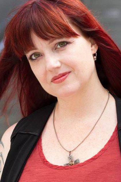 Kalina Kitten McCreery - Actor Profile Photo