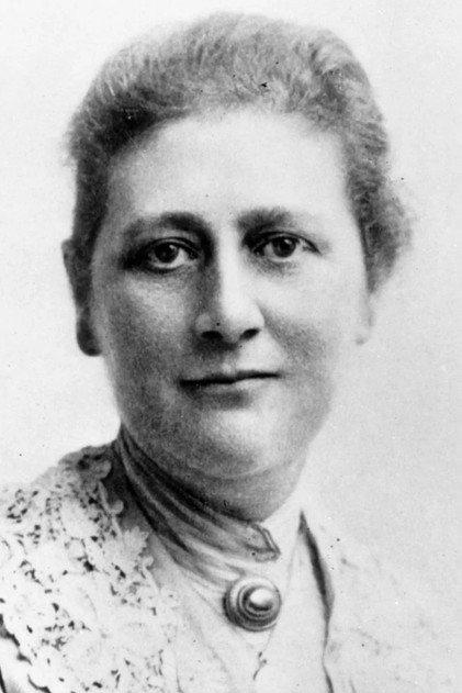 Beatrix Potter - Actor Profile Photo