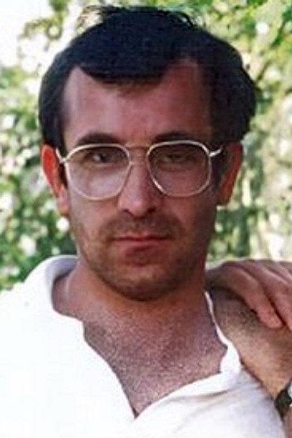 Jean-Jacques Aublanc - Actor Profile Photo