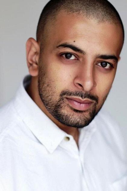 Vikash Bhai - Actor Profile Photo