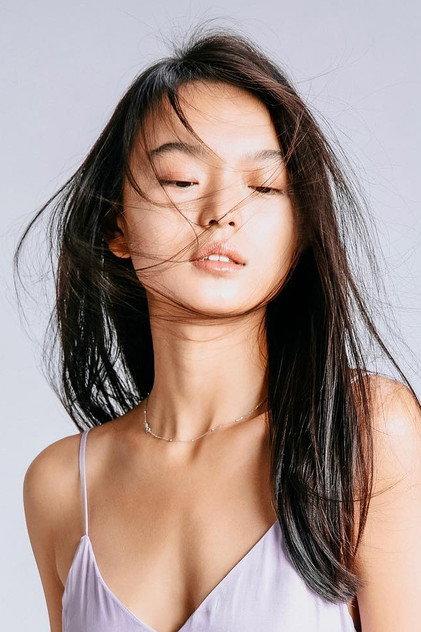 Isabelle Zhang - Actor Profile Photo