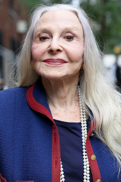 Joyce Carpati - Actor Profile Photo