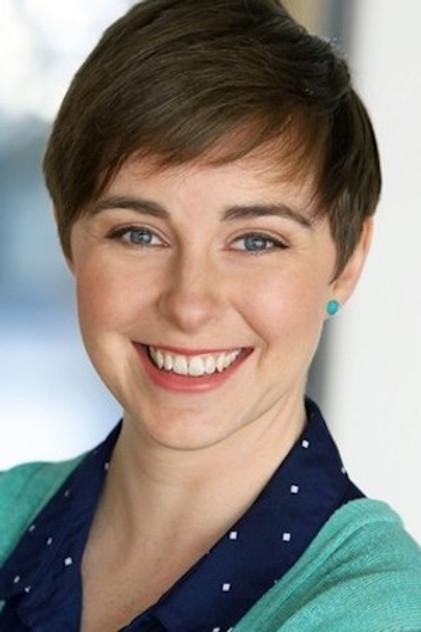 Megan Massie - Actor Profile Photo