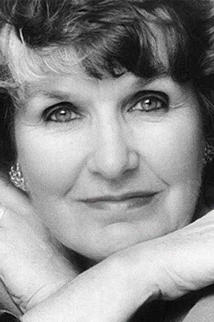 Gaye Brown - Actor Profile Photo