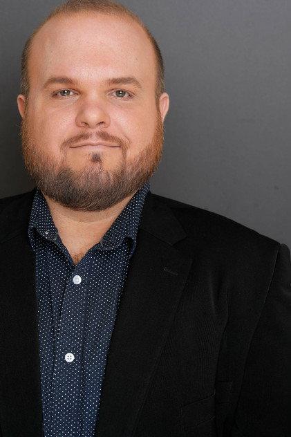 Dave Volpe - Actor Profile Photo