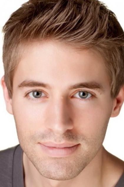 Michael Ellison - Actor Profile Photo