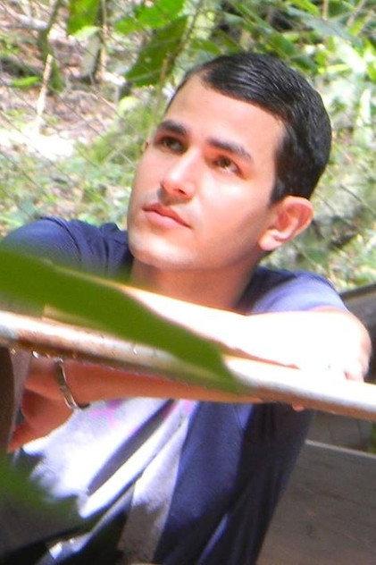 Bruno Diego - Actor Profile Photo