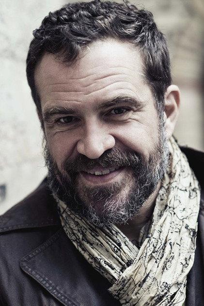 Éric Boucher - Actor Profile Photo