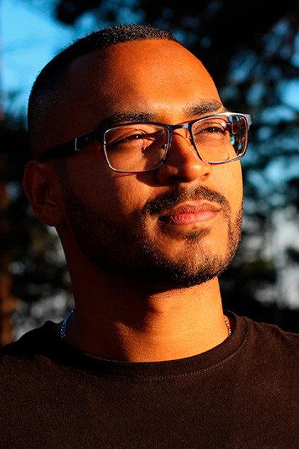 Pedro Augusto Teixeira - Actor Profile Photo