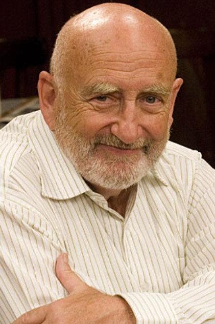 José Ramón Argoitia - Actor Profile Photo