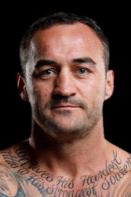 Tommy Browne - Actor Profile Photo