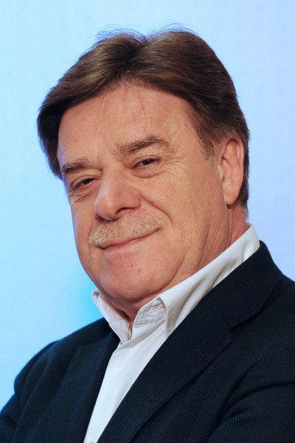 Alfonso Saggese - Actor Profile Photo
