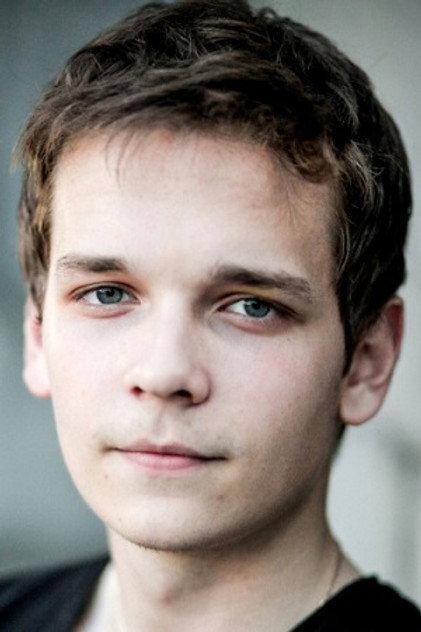 Ivan Arkhangelskiy - Actor Profile Photo